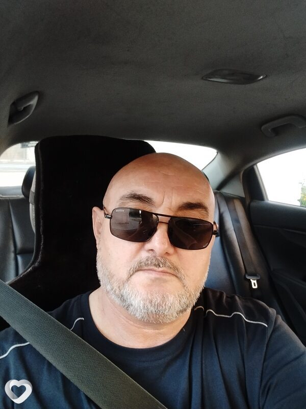 Марат, 50, Новосибирске — анкета №4440128