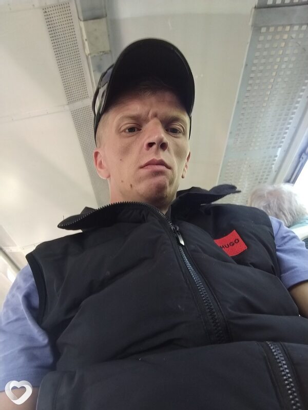 Денис, 32, Санкт-Петербурге — анкета №4440130