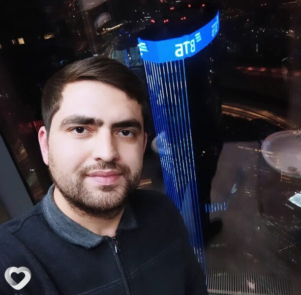 Бама, 29, Могилев — анкета №4440132