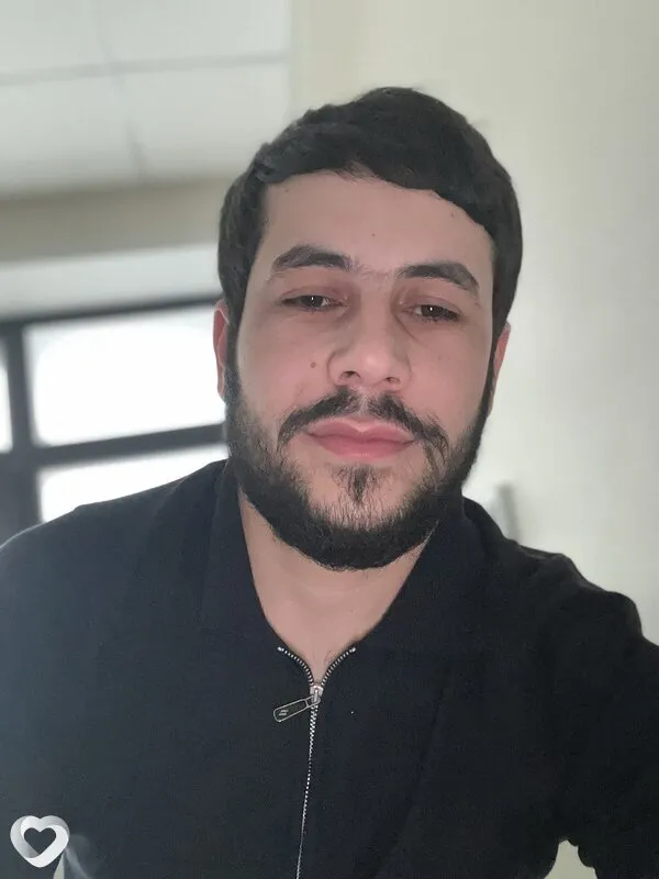 Тимур, 27, Москве — анкета №4440134