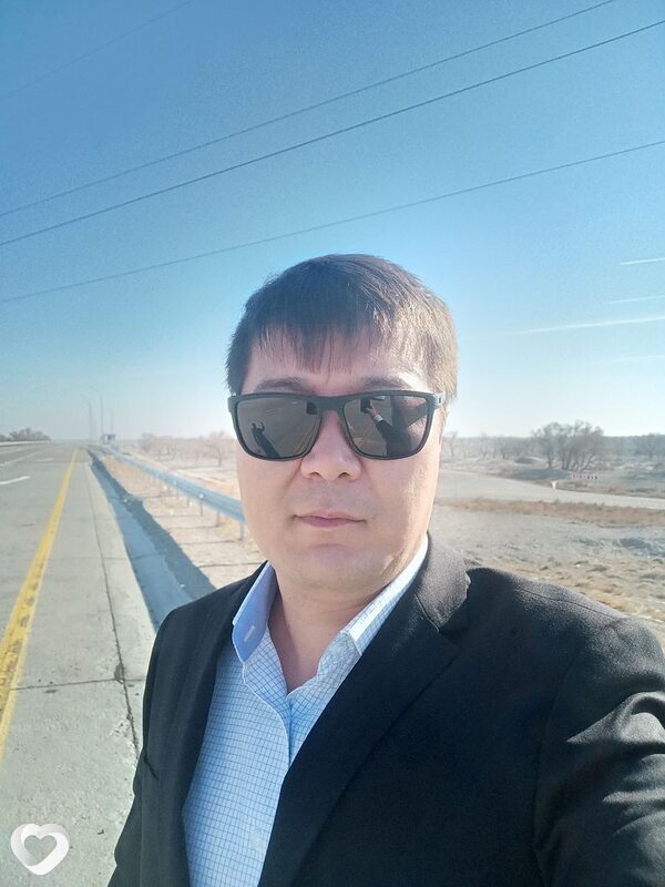 Erlan, 38, Астане — анкета №4440137