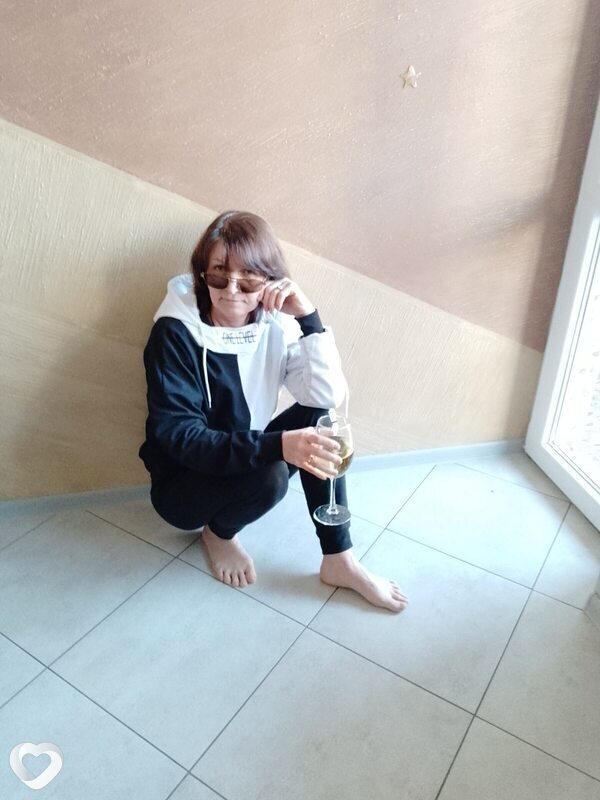 Ирина, 58, Калининграде — анкета №4440139
