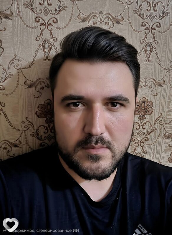Юрий, 36, Ростове-на-Дону — анкета №4440141