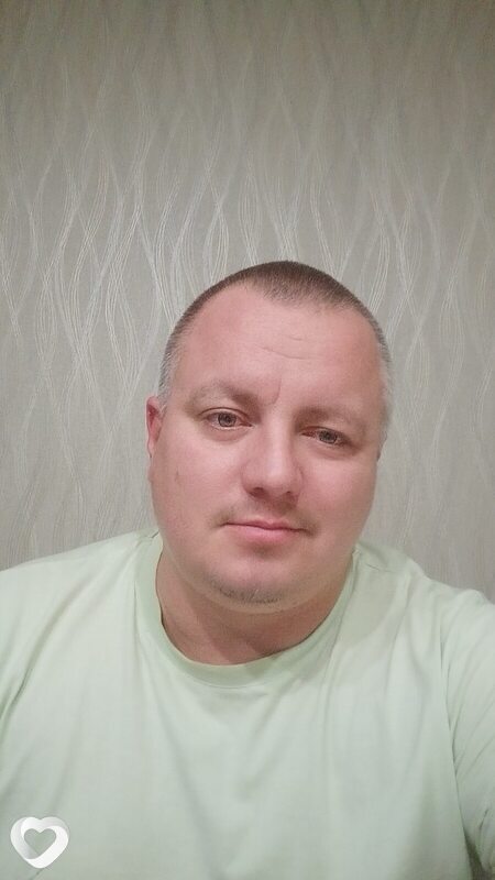 Сергей, 39, Ростове-на-Дону — анкета №4440143