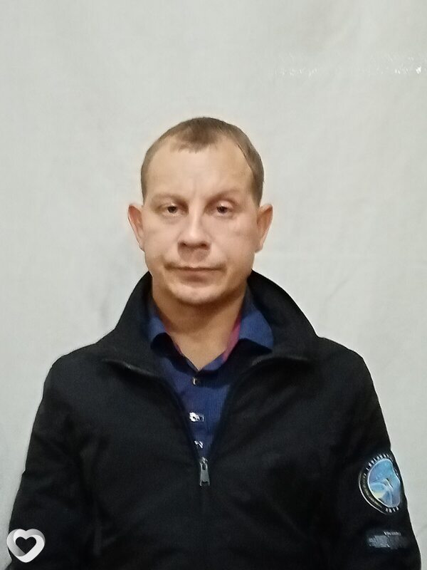 Сан Саныч, 40, Ленинске-Кузнецком — анкета №4440147