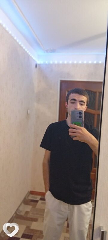 Богдан, Георгиевск
