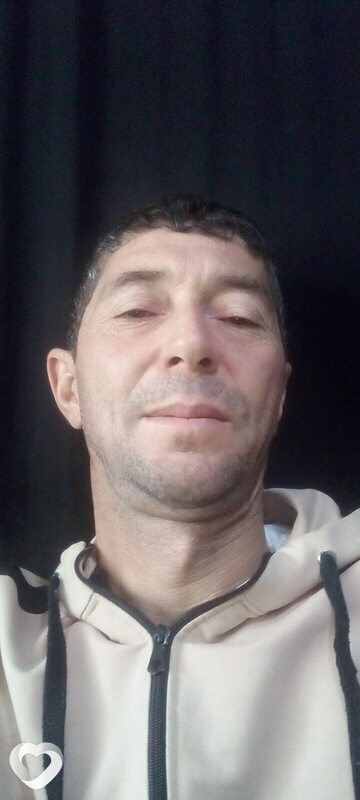Фатхулло, 49, Иркутске — анкета №4440313