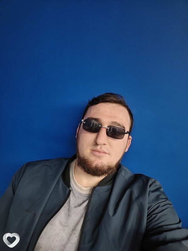 Рамазан, 31, Хасавюрте — анкета №4440318