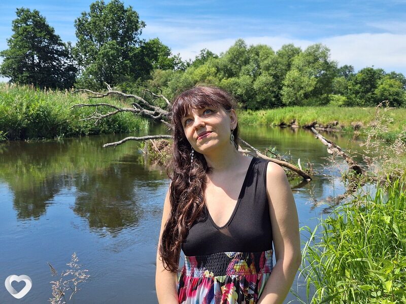 Алёна, 43, Минске — анкета №4440324