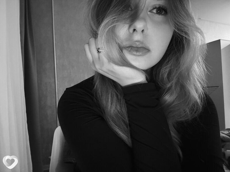 Полина, 19, Саранске — анкета №4440327