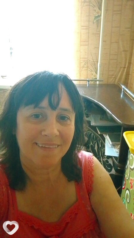 Ольга, 46, Тюмени — анкета №4440333