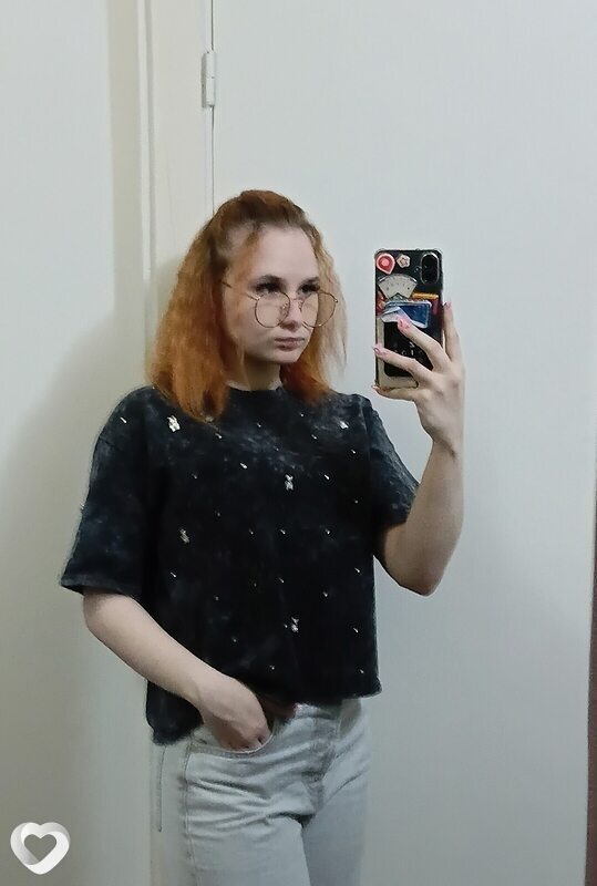 Alena, 18, Новосибирске — анкета №4440044