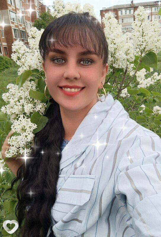 Екатерина, Александров