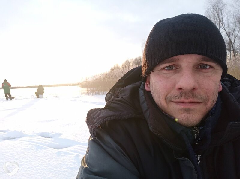 Сергей, 38, Минске — анкета №4440053