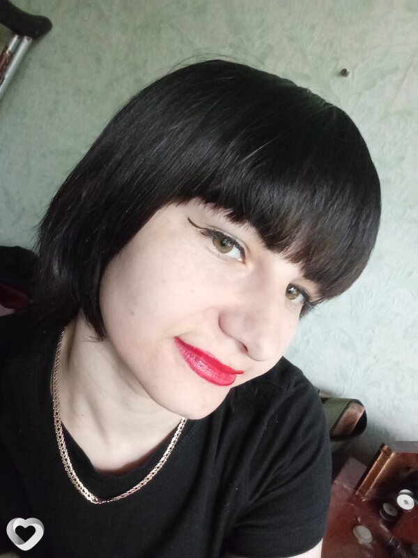 Дарья, 30, Донецке — анкета №4440057