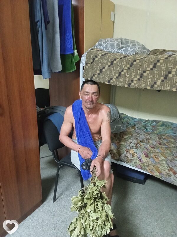 Александр, Зима
