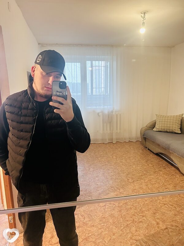 Дмитрий, 22, Павлодаре — анкета №4440174