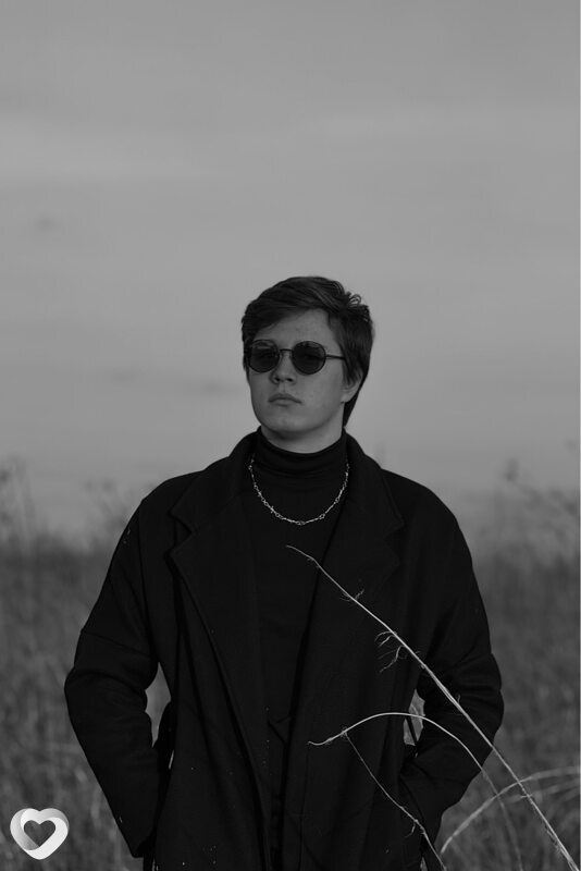 Андрей, 21, Екатеринбурге — анкета №4440243