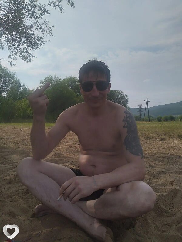 Сергей, Хилок