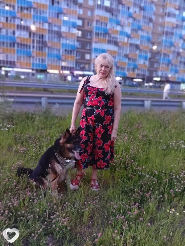 Нина, Москва