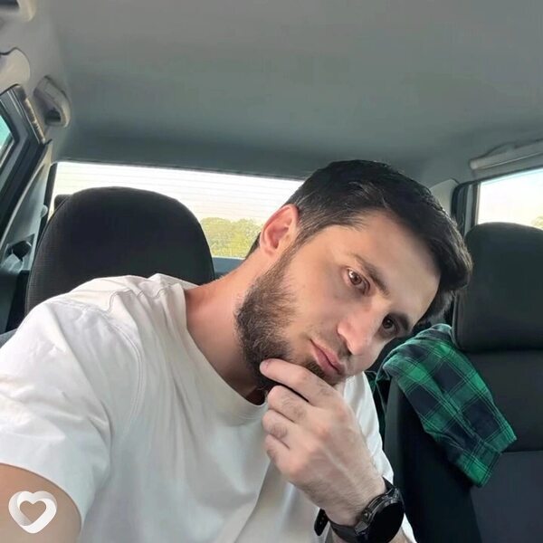 Амир, 28, Грозном — анкета №4440258