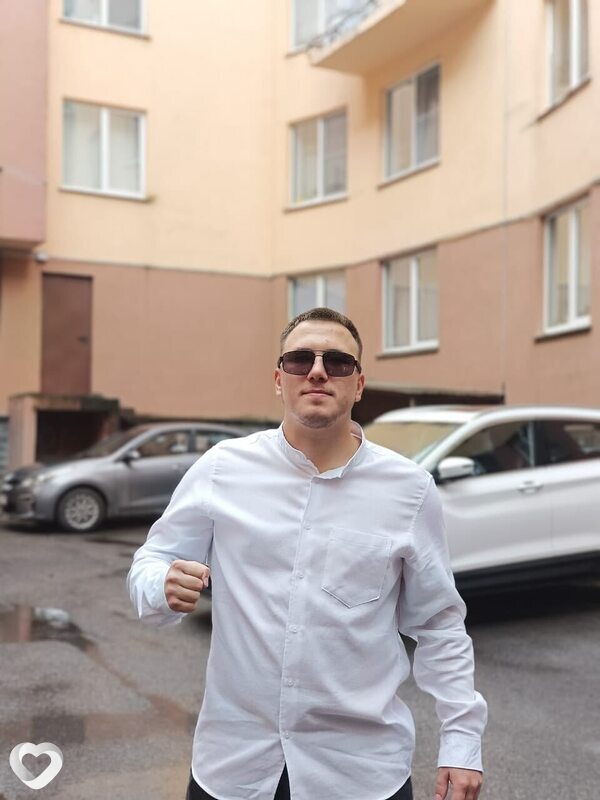 Сергей, 19, Санкт-Петербурге — анкета №4440260