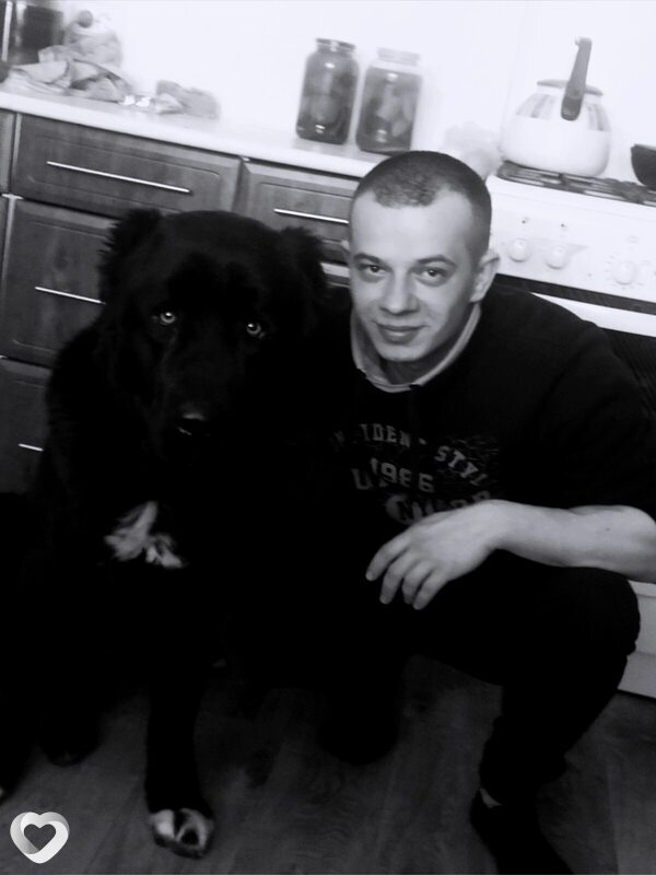 Денис, 31, Гомеле — анкета №4440372