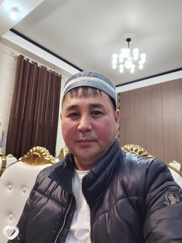 Али, 40, Кызылорде — анкета №4440373