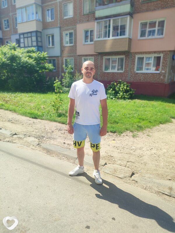 Дмитрий, 35, Туле — анкета №4440376
