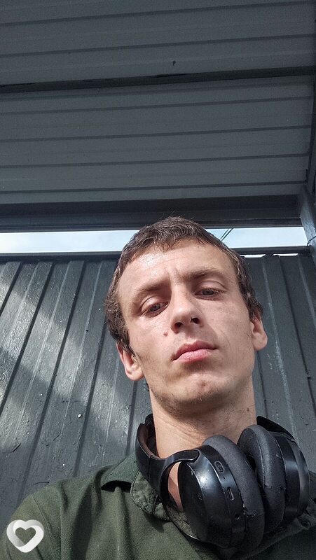 Александр, 30, Омске — анкета №4440382