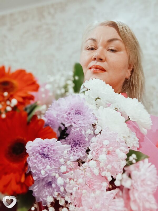 Екатерина, 47, Тольятти — анкета №4440385