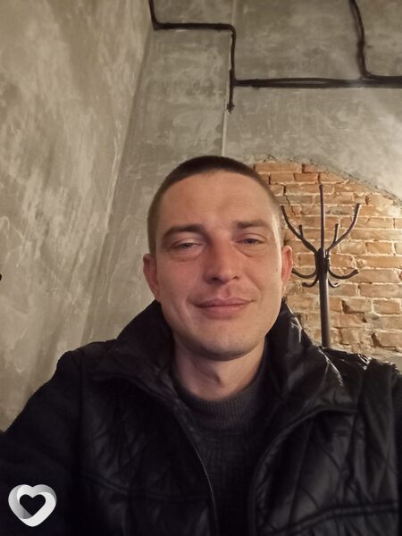 Игорь, 38, Бердянске — анкета №4440220