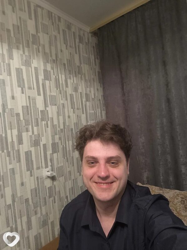 Кирилл, 32, Калуге — анкета №4440223