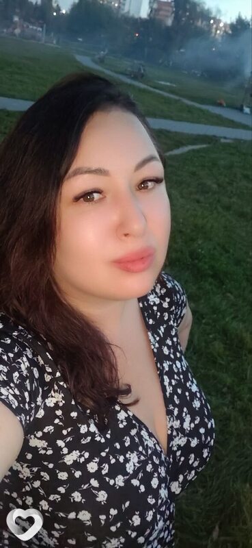 Марина, 43, Гомеле — анкета №4440224