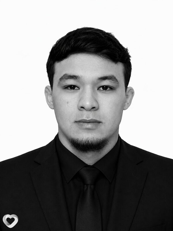 Максат, 27, Алматы — анкета №4440289