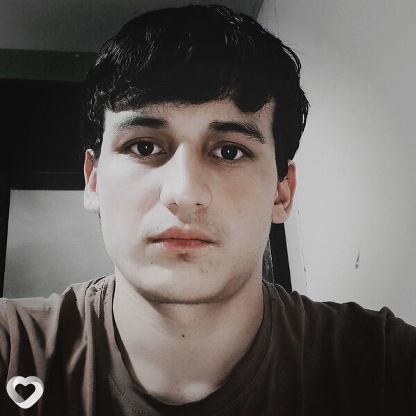 Гена, 25, Калининграде — анкета №4440301