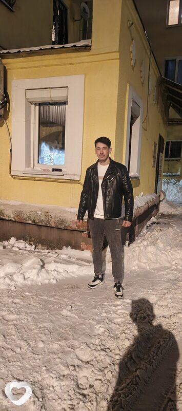 Бега, 23, Москве — анкета №4440306