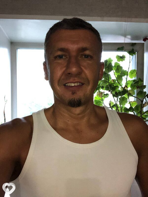 Роман, 37, Самаре — анкета №4440309