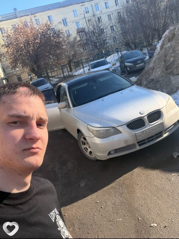 Александр, 21, Казани — анкета №4440515