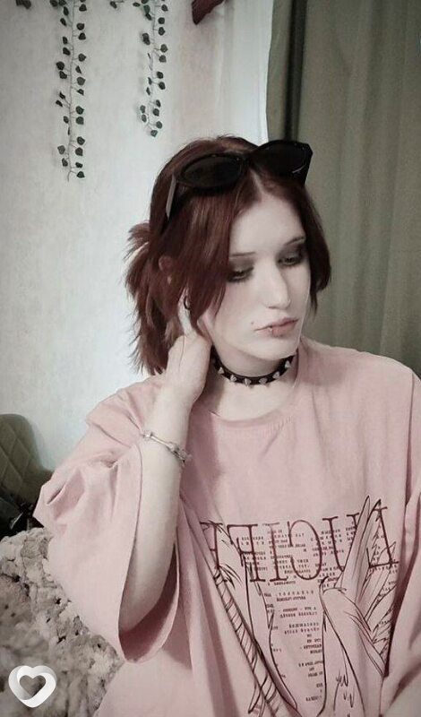 Алиса, 20, Москве — анкета №4440519