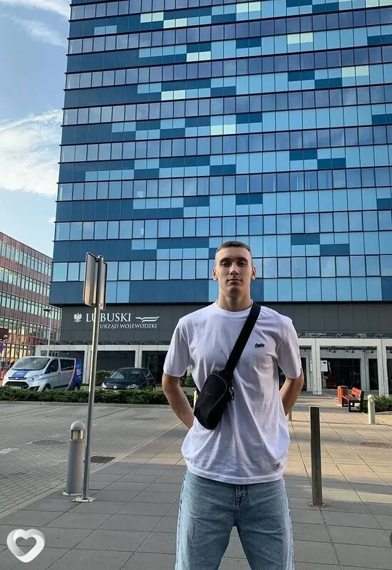 Николай, 37, Москве — анкета №4440534