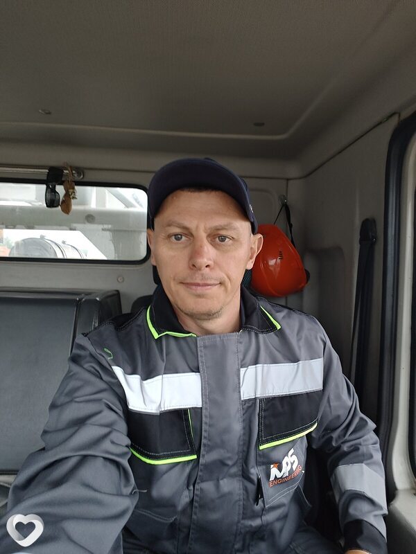Иван, 42, Большое Камени — анкета №4440421