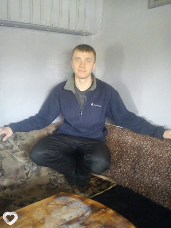 Михаил, 38, Южно-Сахалинске — анкета №4440432