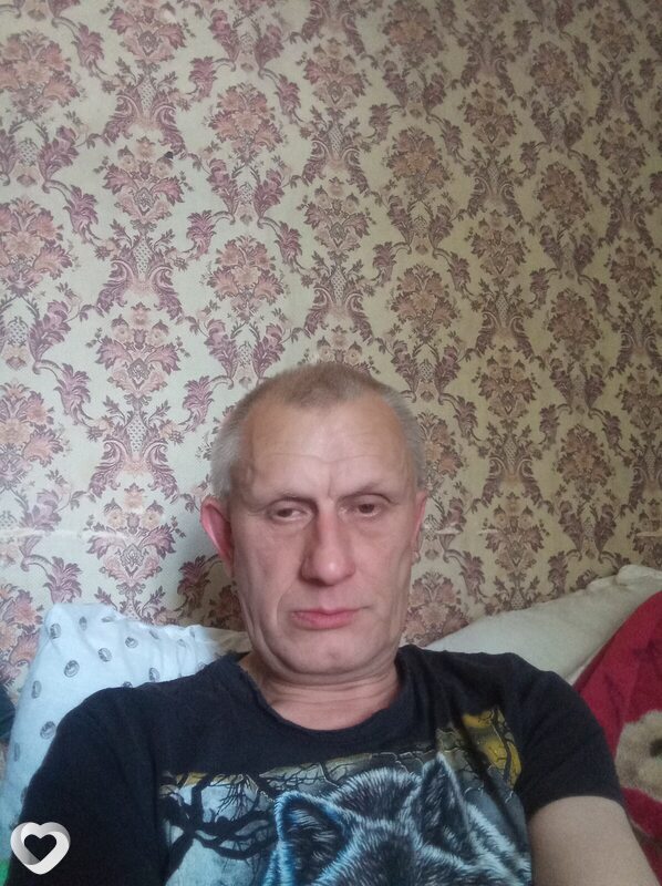 Сергей, 53, Нижнем Новгороде — анкета №4440434