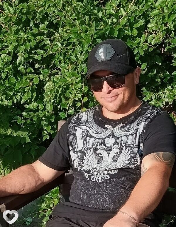 Александр, 40, Кургане — анкета №4440436