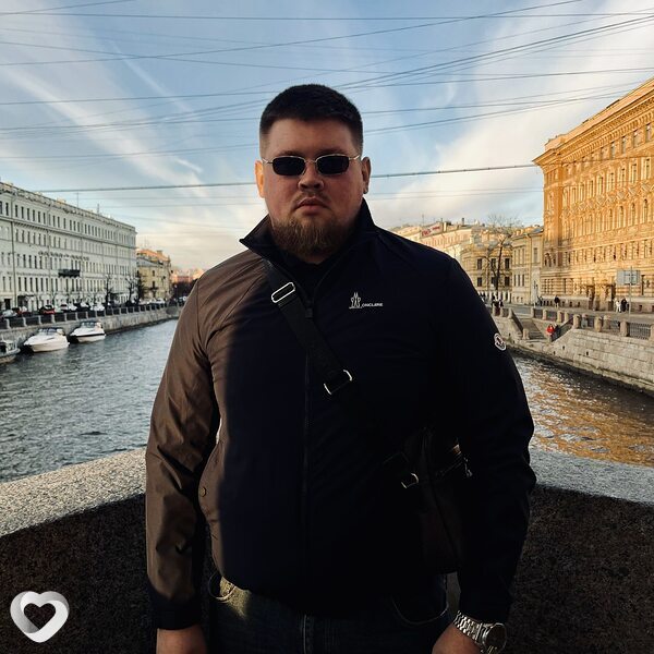 Максим, 28, Санкт-Петербурге — анкета №4440439