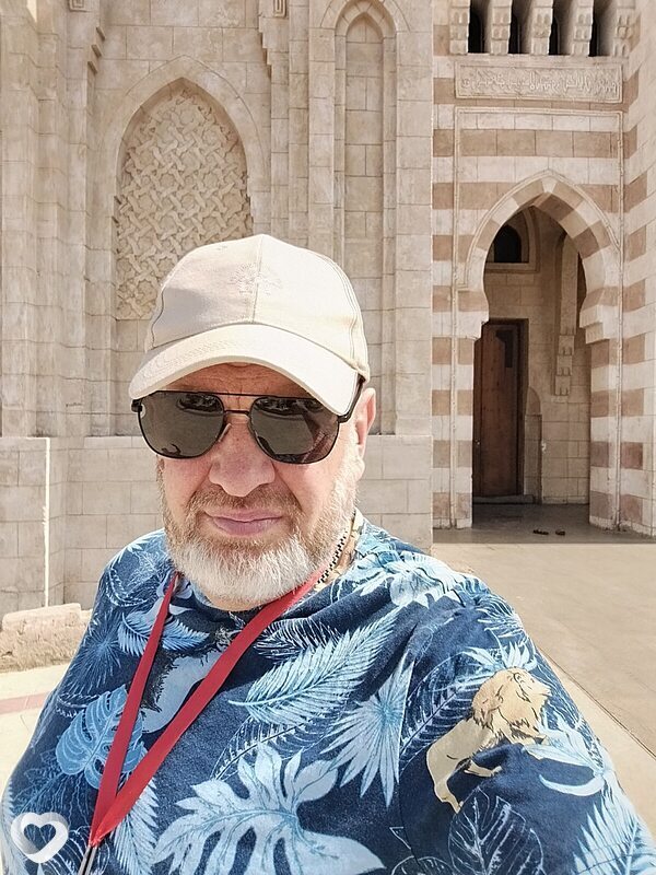 Oleg, 59, Череповце — анкета №4440445
