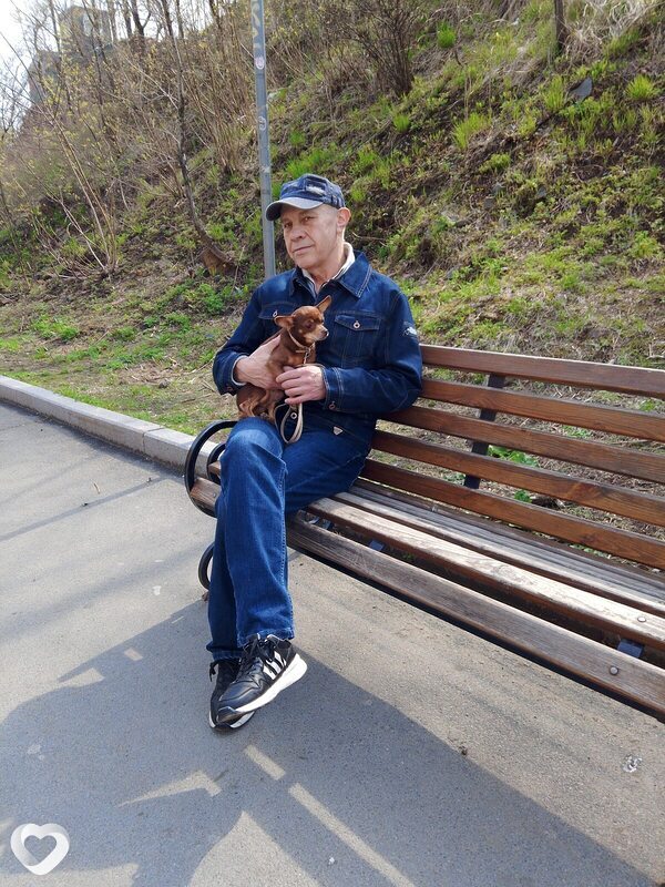 Владимир, Владивосток