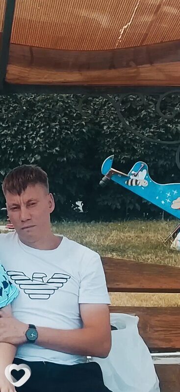 Егор, 30, Томске — анкета №4440390
