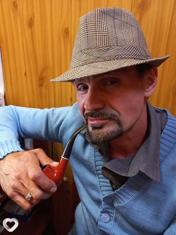 Артемий, 44, Перми — анкета №4440391
